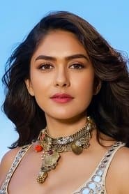 Mrunal Thakur as Ritu Rashmi