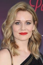 Cara Theobold as Sarah Grey