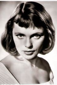 Ulla Jacobsson as Nicole Brunel