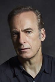 Bob Odenkirk as Pete Kesselmen