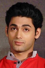 Ruslaan Mumtaz as Rohan