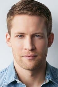 Jacob Blair as Billy Johnson