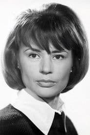 Harriet Andersson as Agda Frideborg