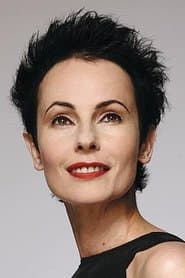 Irina Apeksimova as Aigul