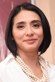 Unique Priscilla as Ninda