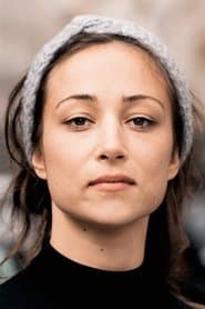 Aenne Schwarz as Kathrin