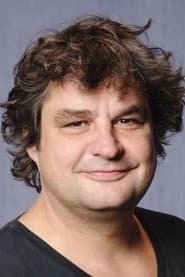 Frank Lammers as Kees