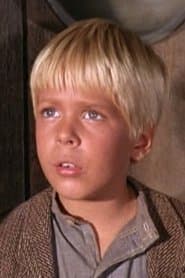 Bobby Riha as Mayo Bower