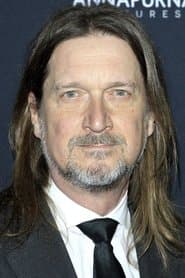 Don McManus as Plastic (voice)