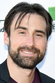 Sean Stone as Nolan Denver