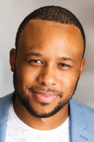 Carleton Bluford as Charlie