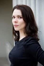 Sian Abrahams as Kate