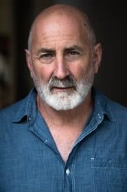 Greg Johnson as Dirty Shopper