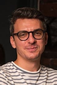 Alexandru Ion as Cata