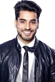 Gautam Gulati as Girgit