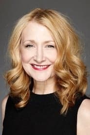 Patricia Clarkson as Catherine Ness