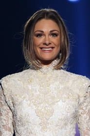 Jenny Skavlan as Sylvia