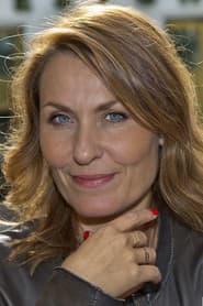 Kaya Brüel as Mortens elsker