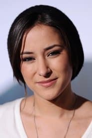 Zelda Williams as Janice Hooker