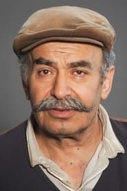Ahmet Kostarika as Kumpanya Sahibi