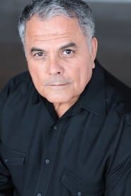Efrain Figueroa as Vargas