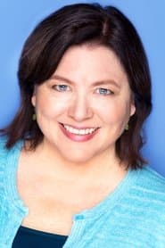 Carrie Armstrong as Administrator