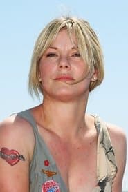 Sara Stockbridge as Gladys