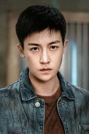 Jason Koo as Zhou Hao