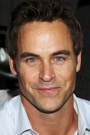 Boyd Kestner as Morgan