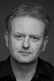 Barry Barnes as Graham Turley