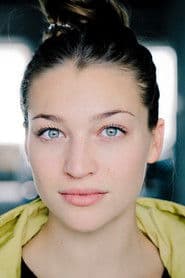 Antonia Moretti as Alina