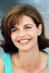 Anna Galiena as prof.ssa Majello