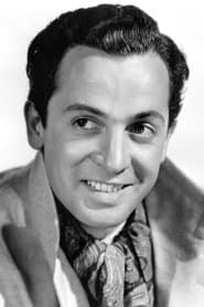 Edward Norris as Sgt. Roy Henderson