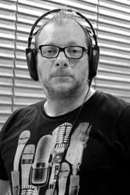 Marcelo Armand as Jones (voice)