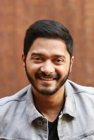 Shreyas Talpade as Iqbal