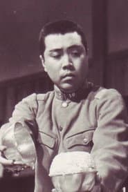 Kanbi Fujiyama as Monk Hyakutaro