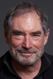 Timothy Dalton as DCI Rennie