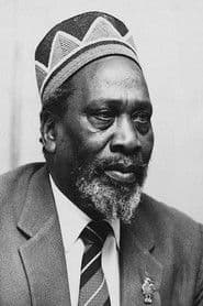 Jomo Kenyatta as (archive footage)