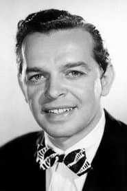 Joseph Pevney as Ned "Fingers" Ford