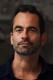 Mathis Künzler as Köbi Kaiseri