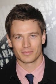 Jon Prescott as Neal Cassady