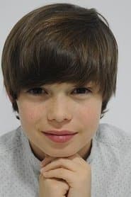 Álvaro Balas as Iván (voice)