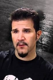 Charlie Benante as Drums