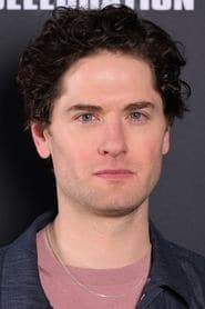 Kyle Soller as Zack Massingham