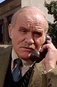 Russ Marin as Dr. Sample