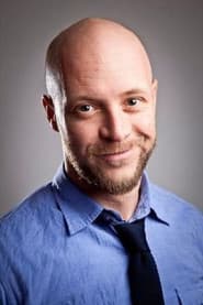 Nicholas Aaron as Elton