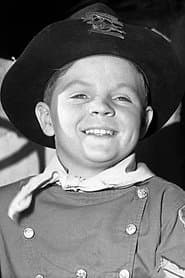 Lee Aaker as Tommy Addison
