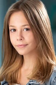 Izzy Perry as Caitlin