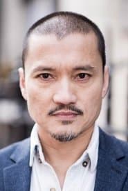 Jon Jon Briones as Asian Genie