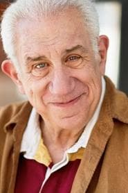 Herschel Sparber as Allen Poe